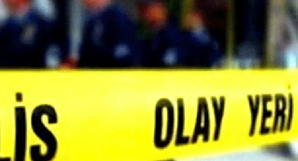 Isparta’da cinnet geçirdiği iddia edilen evlat anne ve babasını öldürdü.