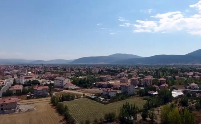 Yeni tip koronavirüs son günlerde Isparta’nın köylerinde sıklıkla görülmeye başladı.