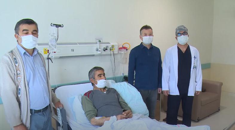 Kırım Kongo Kanamalı Ateşi Hastalığı nedeniyle kardeşlerden biri öldü, diğeri