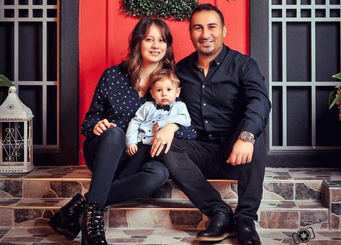 Kars’ın Kağızman kırsalında bölücü terör örgütü ile çıkan çatışmada şehit