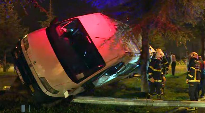 Isparta’da bu yıl içinde meydana gelen ve kaza oranlarında bir
