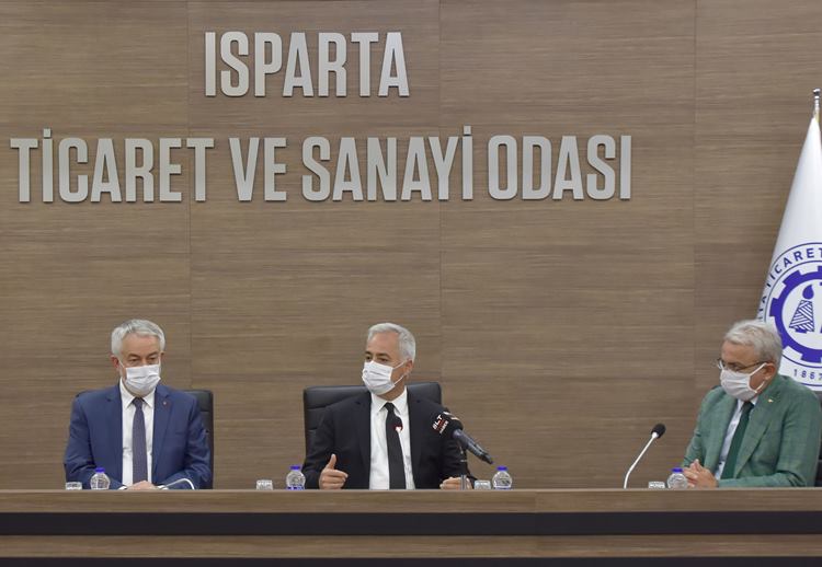 Türk Standartları Enstitüsü’nün kamu, kurum ve kuruluşları, meslek ve sivil