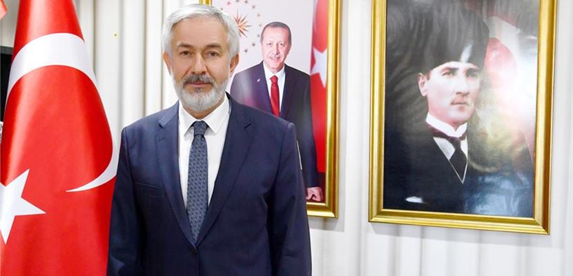 Isparta Belediye Başkanı Şükrü Başdeğirmen, Kasım ayı ilk meclis toplantısında