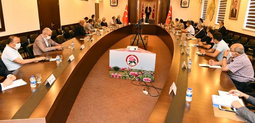 15 Temmuz 2016 tarihinde Fetullahçı Terör Örgütü (FETÖ) tarafından gerçekleştirilen