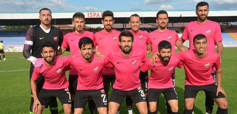 Türkiye Futbol Federasyonunun koranavirüs nedeni ile BAL Ligleri için aldığı