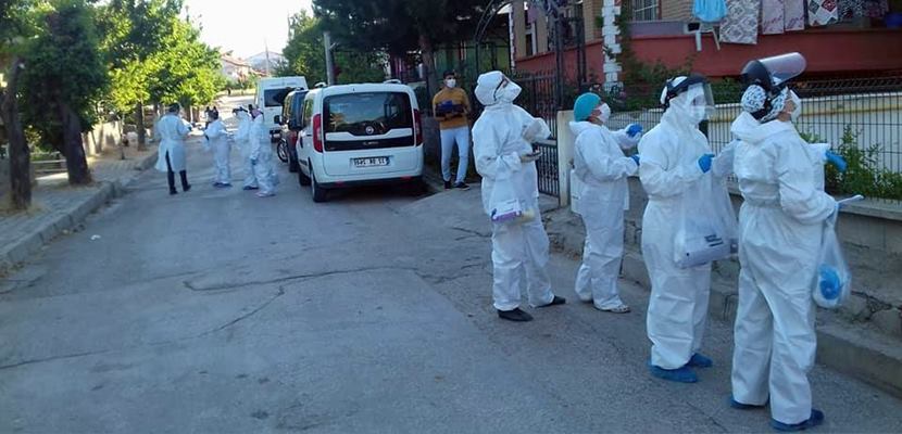 Cumhurbaşkanı Recep Tayyip Erdoğan, dün yapılan kabine toplantısının ardından, artan