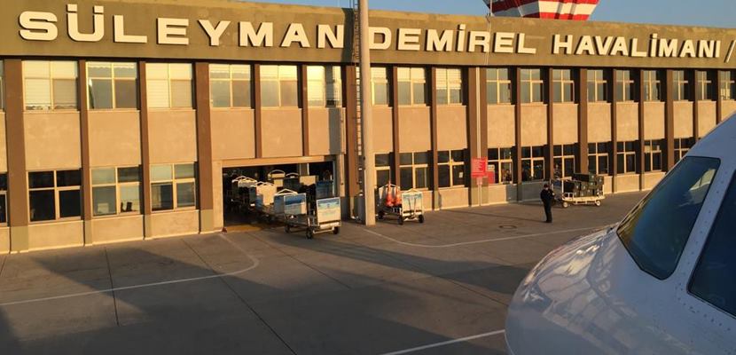 Antalya Ticaret ve Sanayi Odası’nın Haziran ayı olağan meclis toplantısına