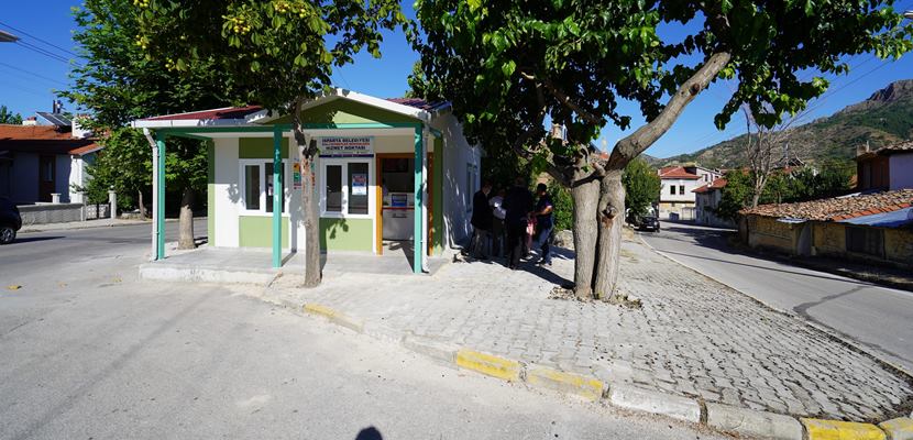 Isparta Belediye Başkanı Şükrü Başdeğirmen’in talimatlarıyla merkeze uzak olan mahallelerde