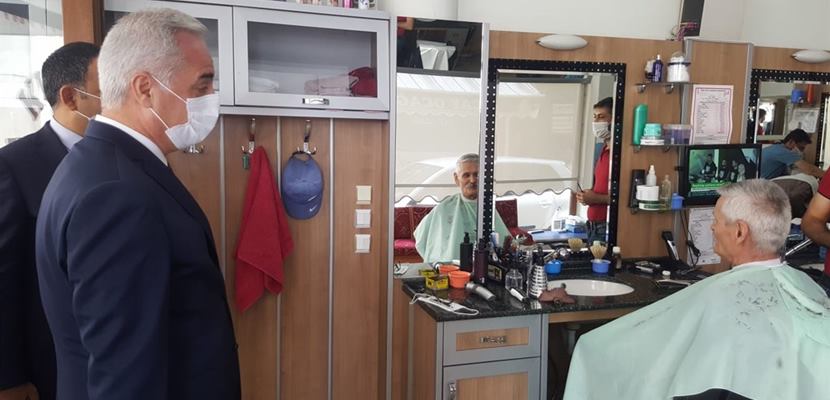 “Sağlık İçin Hepimiz İçin” özdeyişiyle Türkiye genelinde eş zamanlı olarak