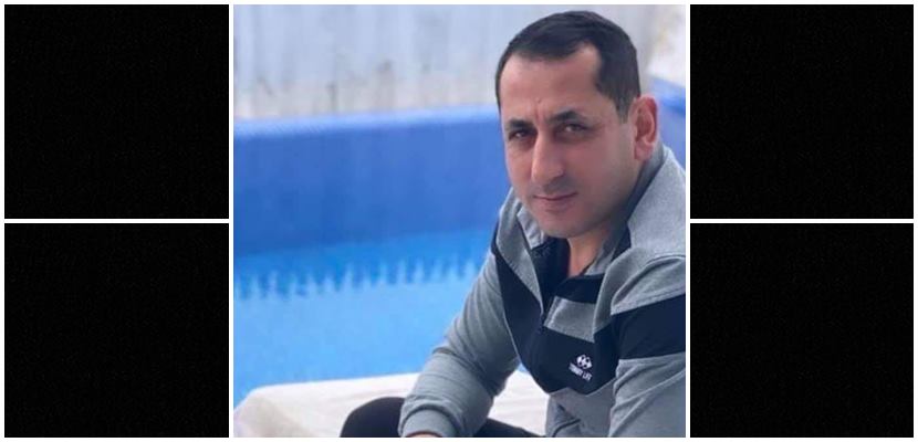 Isparta’da 3. kattaki evin balkonundan düşen Fatih Cin hayatını kaybetti.