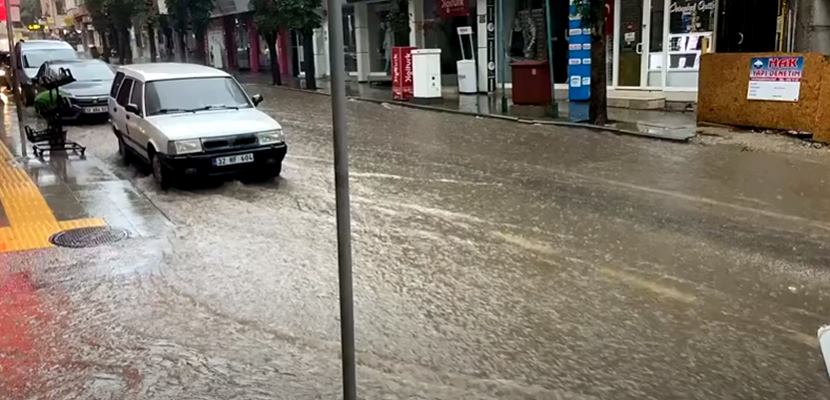 Isparta’da perşembe gününden itibaren beklenen yağışlarla beraber hava sıcaklıkları yükselecek.