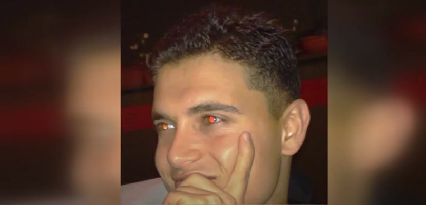 Bayram tatili için Isparta’dan İzmir’e gitti. Yüzbaşı Ersel T. Önce