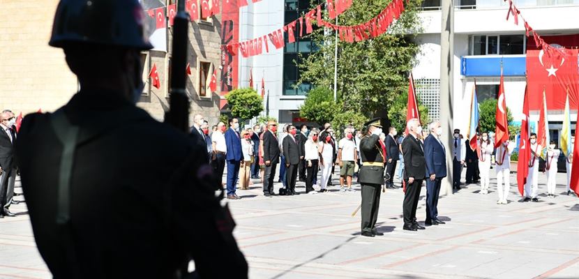 Büyük Taarruz; tam 98 yıl önce bugün Türk ordusunun, aziz
