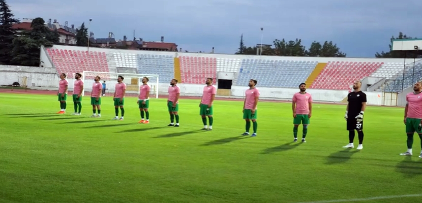 TFF 3. Lig 3. Grupta ilimizi temsil eden Ispartaspor, sezonun