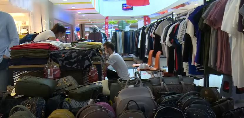 Yüzde 70’e varan indirimler sizleri bekliyor Iyaşpark Alışveriş ve Yaşam