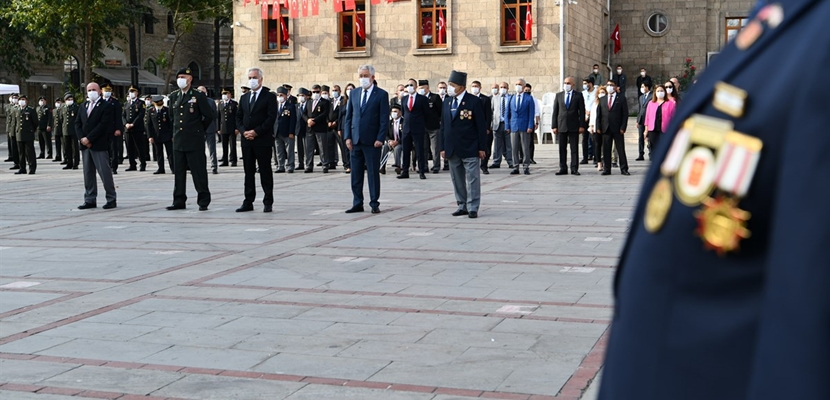 Geçmişte ve günümüzde şehadeti göze alan, şehadet için yola çıkan