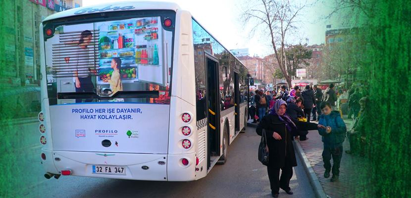Isparta Halk Otobüsleri Fiyatlarına Sessiz Sedasız Zam