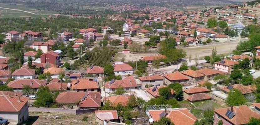 Isparta merkeze bağlı Küçükhacılar ve Yalvaç ilçesine bağlı Yukarı –