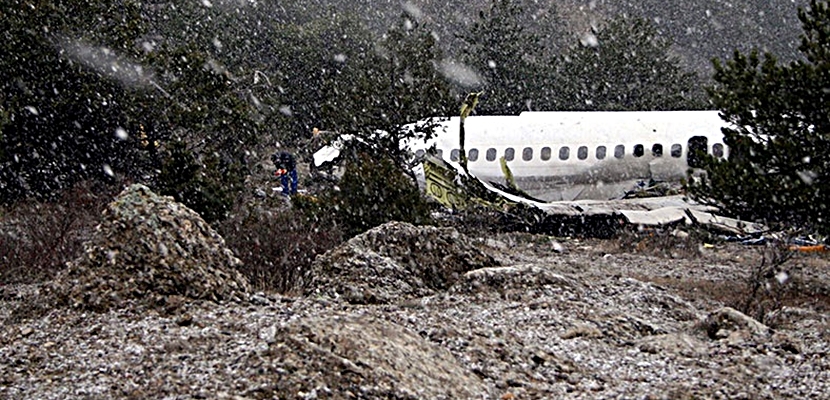 Isparta, bundan tam 13 yıl önce güne acıyla uyandı. 50