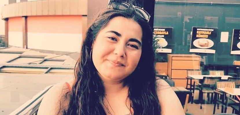 Anadolu Mahallesindeki bir aparatta ikamet eden yaşadığı 23 yaşındaki Gamze