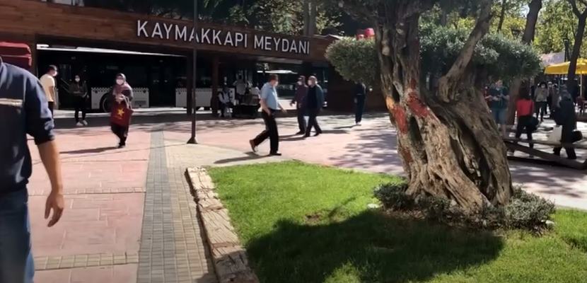 Isparta Belediyesi Kaymakkapı Meydanı’ndaki 12 işyeri için 14 Temmuz’da ihaleye