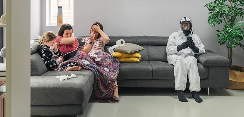 Isparta’da koronavirüs vakaları konusunda Sağlık İl Müdürü Mehmet Karakaya önemli