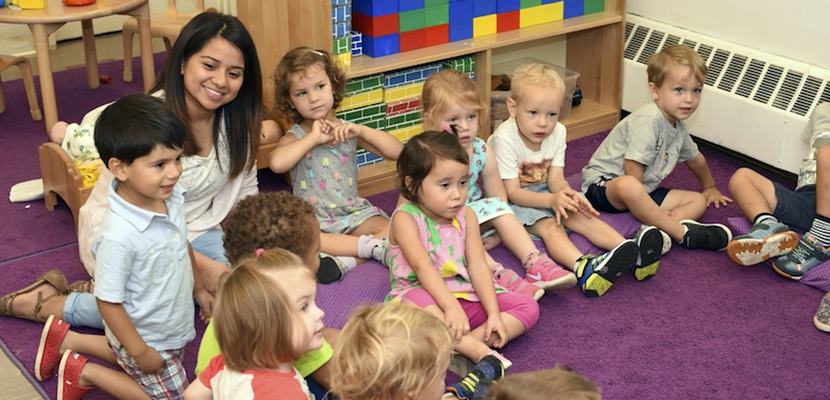 Okul öncesi eğitimde de yüz yüze dönemi başlıyor. Okul öncesi