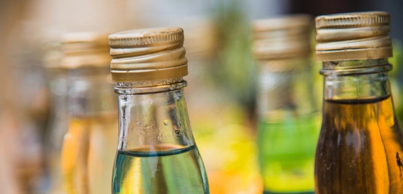 İl Emniyet Müdürlüğü kent genelinde kaçak alkole geçit vermiyor. Ekipler