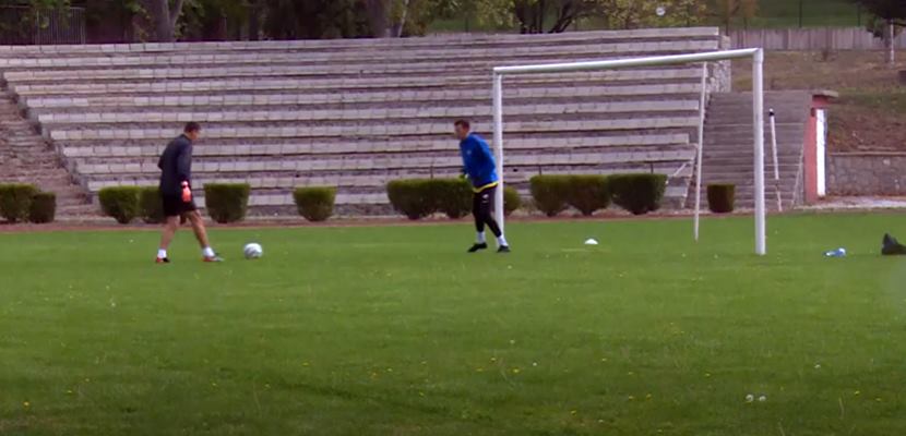 Türkiye Futbol Federasyonu 3’üncü Lig 3’üncü Grupta mücadele eden Ispartaspor’da