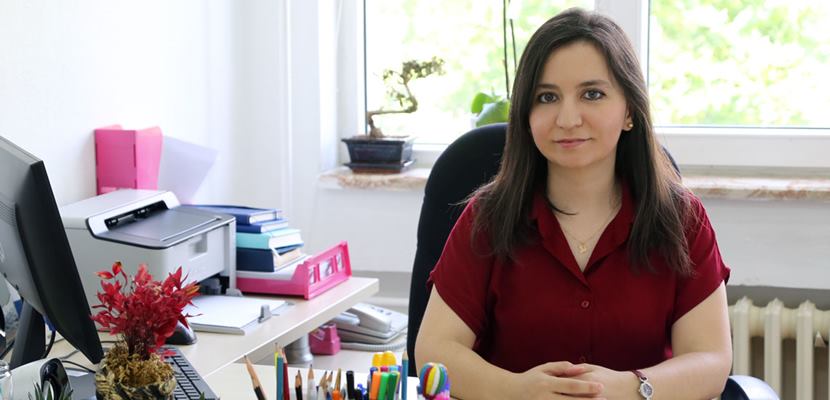 Deprem afetinin çocukların ruh sağlıkları üzerinde yıkıcı etkilerinin olabileceğinin altını