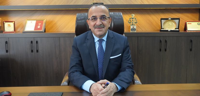 Isparta Esnaf ve Sanatkarlar Odaları Birliği Başkanı Ahmet Tural, son