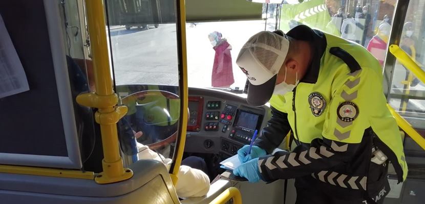 Isparta’da koronavirüs salgını artarak devam ediyor. Virüsün yayılımının önlenmesi noktasında