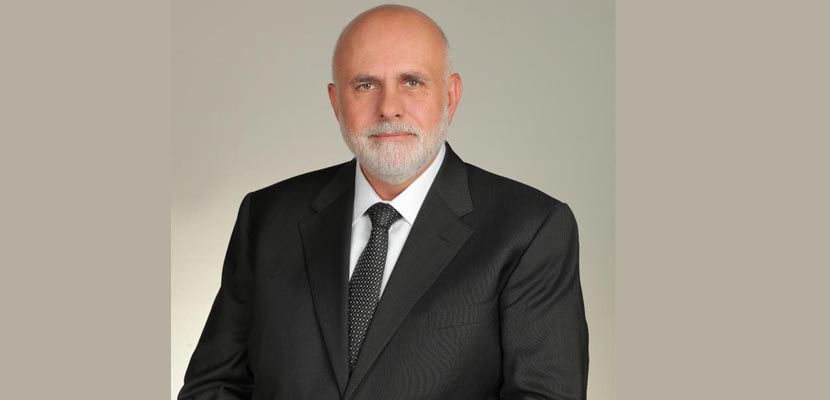 TBMM Başkan Vekili ve AK Parti Isparta Milletvekili Süreyya Sadi