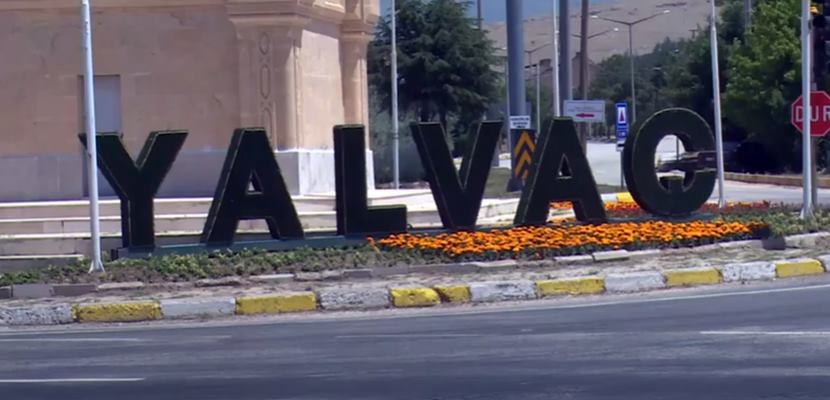 Isparta’nın Yalvaç ilçesinde 51 yaşındaki Ahmet Ş., 8 çocuğa cinsel