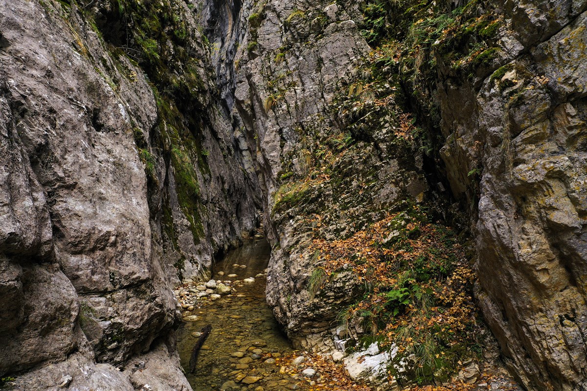 Aksu Yaka Kanyonu – 11. fotoğraf