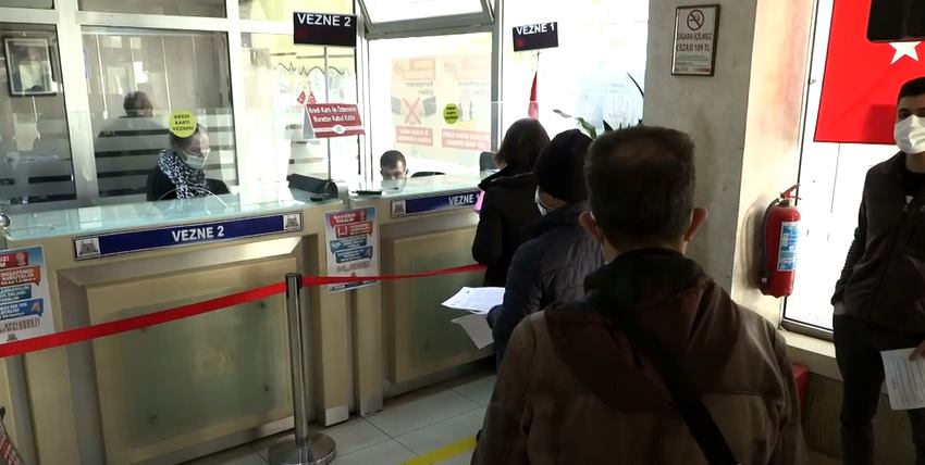 Sırada Ispartalıları yakından ilgilendiren bir haberimiz var. Vergi yapılandırması kapsamında