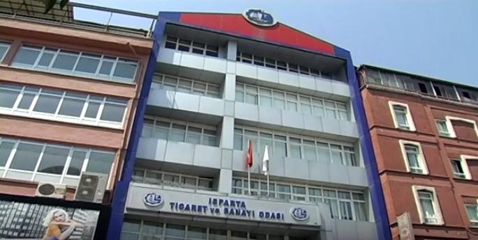 Isparta ticaretinin kalbi olan ve uzun yıllardır Mimar Sinan Caddesi’nde