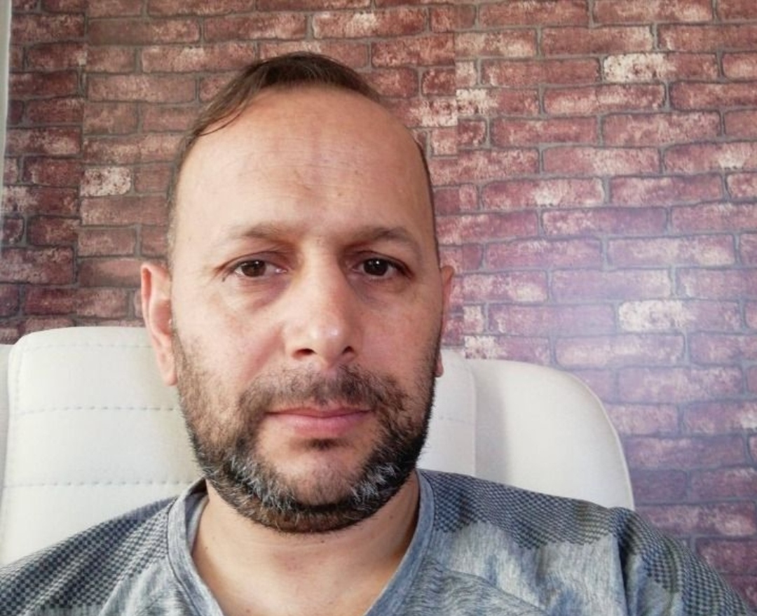 ISPARTA’da Jandarma Uzman Çavuş olarak görev yapan Nevşehirli 44 yaşındaki