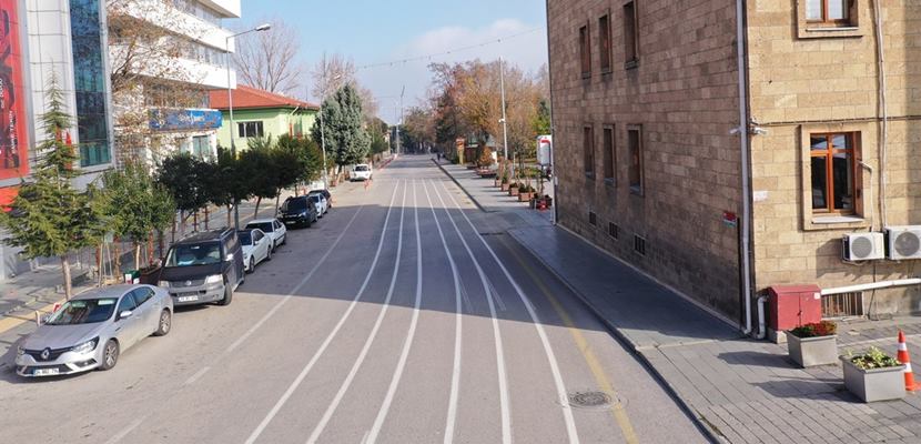 İllere göre haftalık vaka sayısı haritası, 1 Mart’ta başlayacak normalleşme