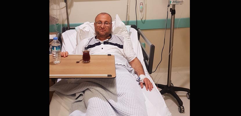 Uzun yıllar Isparta Köy Hizmetleri İl Müdürlüğü ve Isparta İl