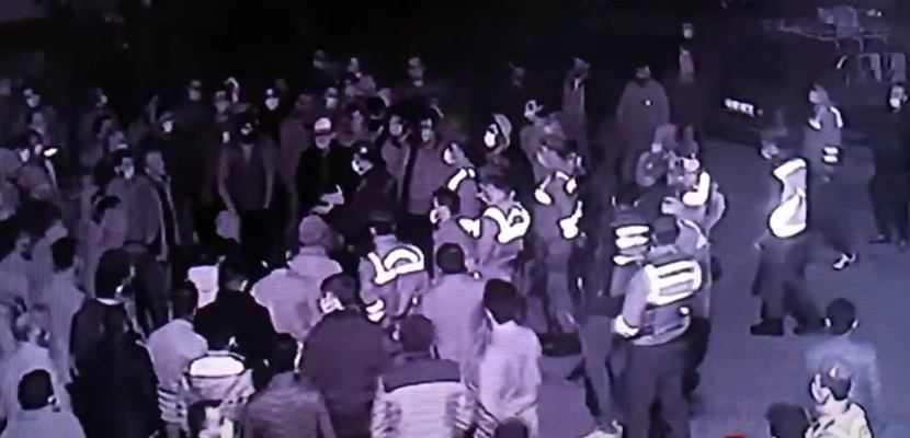 22 gündür kayıp olan 57 yaşındaki Mustafa Özbay olayına ilişkin