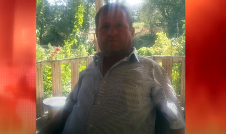 Isparta’nın merkeze bağlı Deregümü köyünde yaşayan 57 yaşındaki Mustafa Özbay’dan