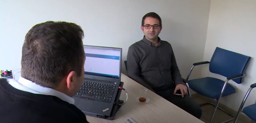 Korona virüs salgını nedeniyle ekonomik şartlar ağırlaşıyor. Hükümet, özel sektördeki