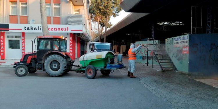 İl Hıfzıssıhha Kurulu, Ispartalıları yakından ilgilendiren bir karara imza attı.