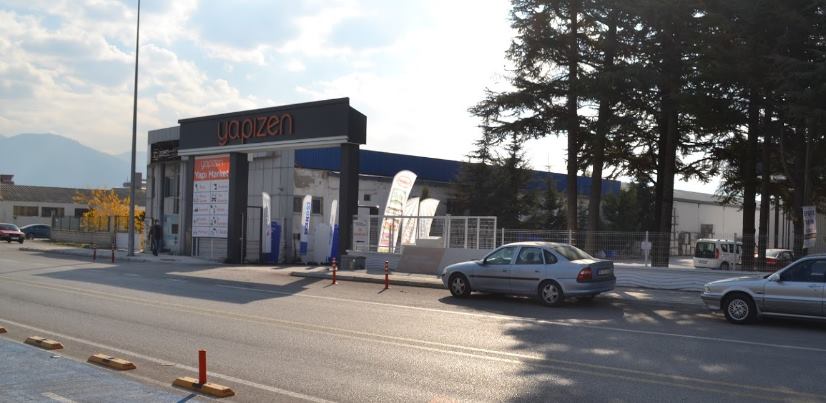 Adres Fatih Mahallesi, Hasan Fehmi Cd. NO 141 (Kolçelik Kavşağı