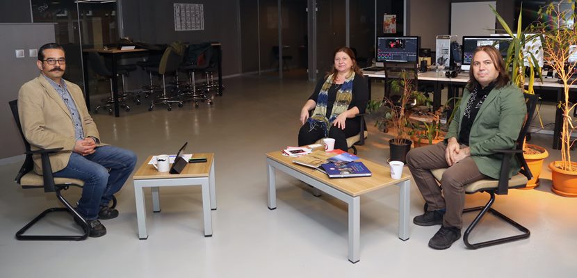 Akademik Köşe Programında bu hafta, Isparta’nın geçmişten günümüze getirdiği “Kültürel