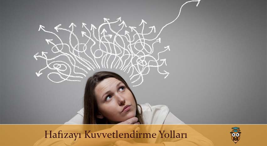 Hafızamızı nasıl geliştirebiliriz? Sorusuna geçmeden önce isterseniz akıl ve hafıza