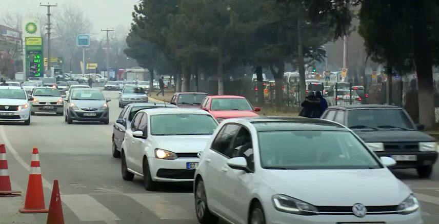 Sırada araç sahiplerini yakından ilgilendiren bir haberimiz var. 2021 yılında