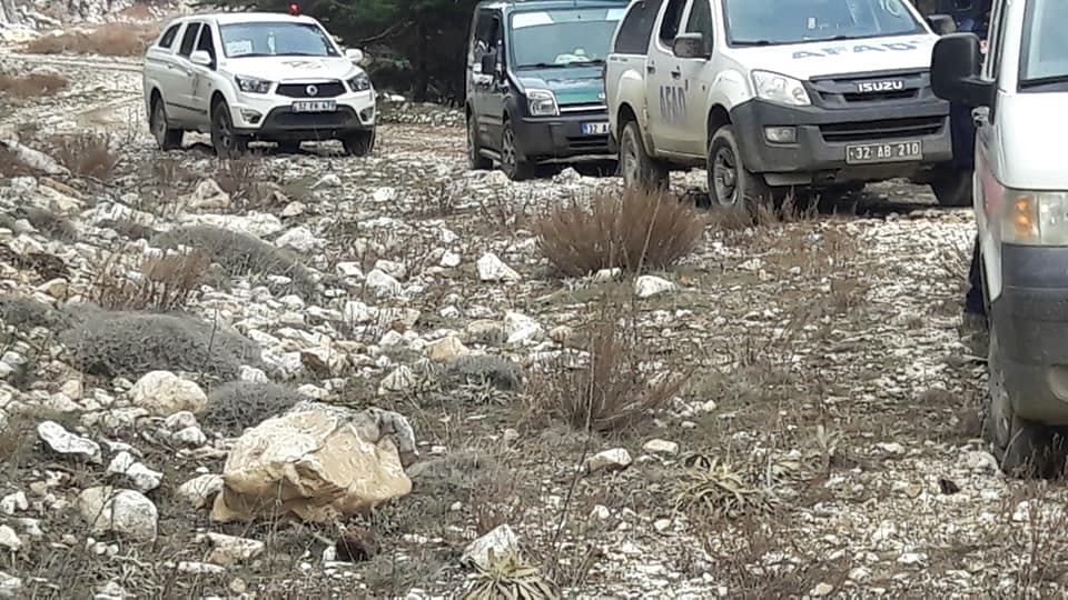 Evinden çıktıktan sonra bir daha dönmeyen, 13 gündür aranan zihinsel