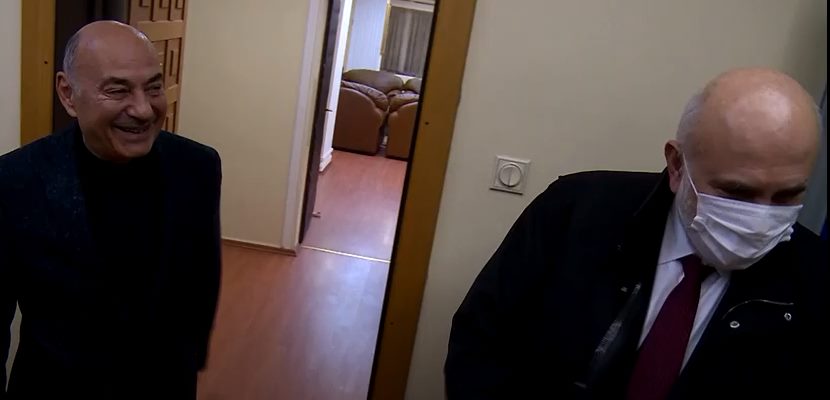 Türkiye Büyük Millet Meclisi Başkanvekili ve AK Parti Isparta Milletvekili